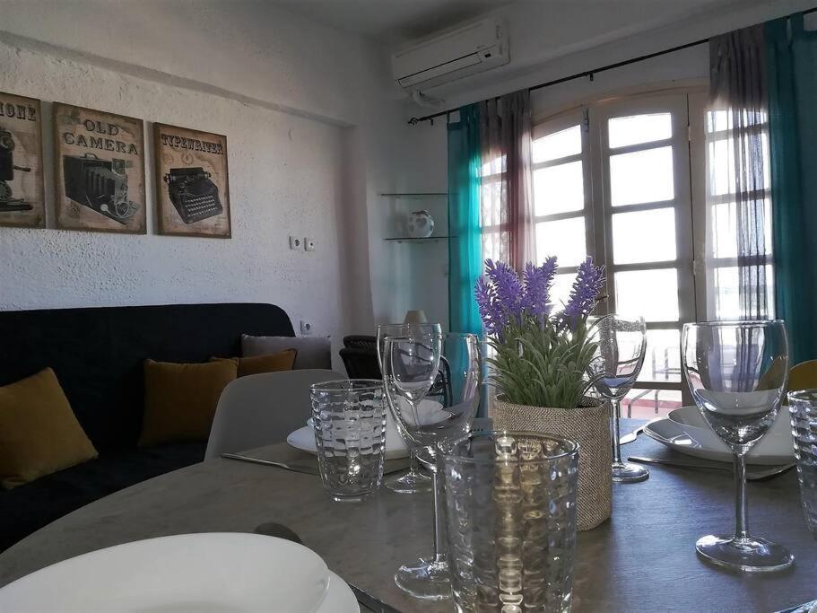 Asteri Sea View Apartment, Seafront Kokkini Hani