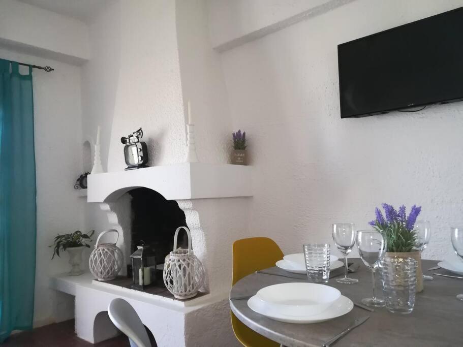 Apartment Asteri Sea View Apartment, Seafront *