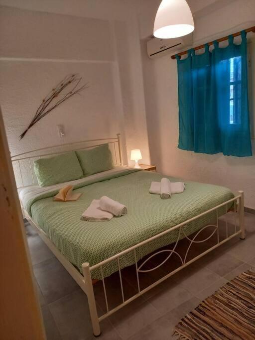 Asteri Sea View Apartment, Seafront Apartment Kokkini Hani