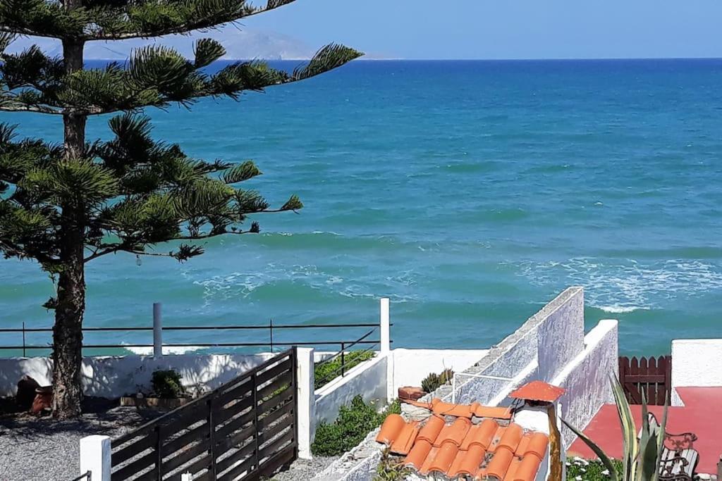 Apartment Asteri Sea View Apartment, Seafront Kokkini Hani