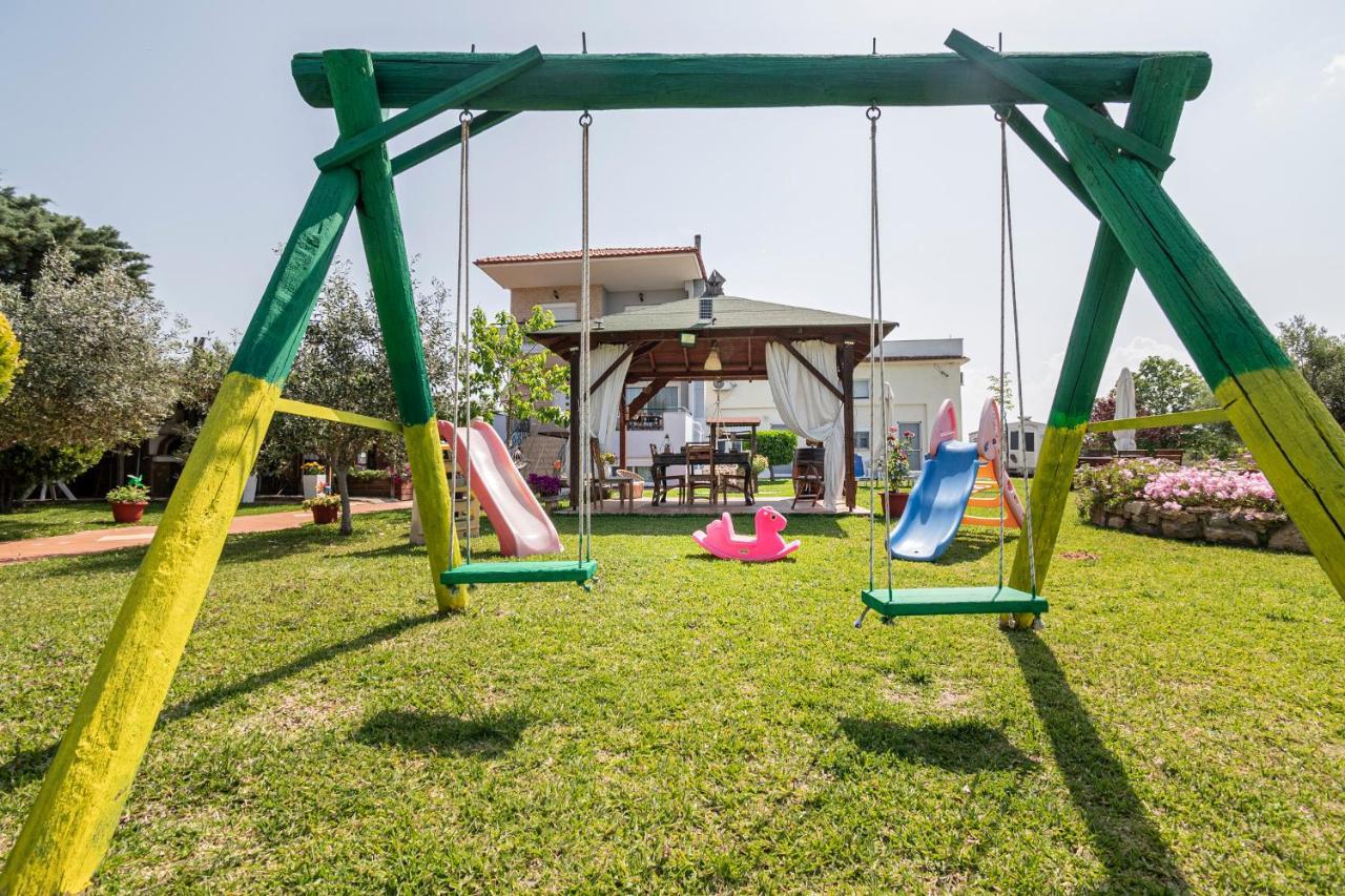Frezia Complex - Frezia By Rentalspro Services Nea Potidaia Halkidiki Apartment Nea Poteidaia