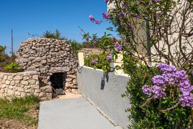 Villa Tzaneta's Star View Mandoukata