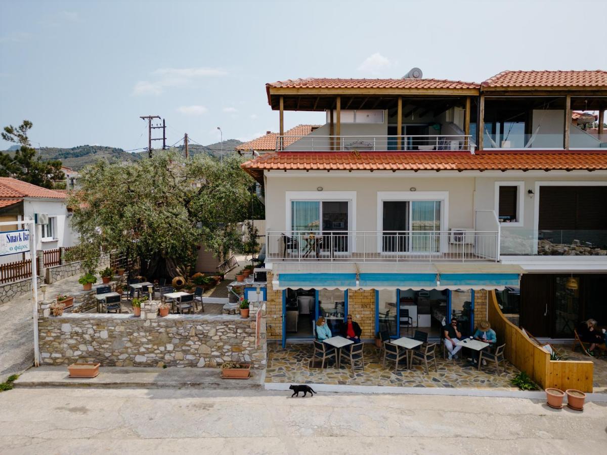 Apartment House Of Farros *