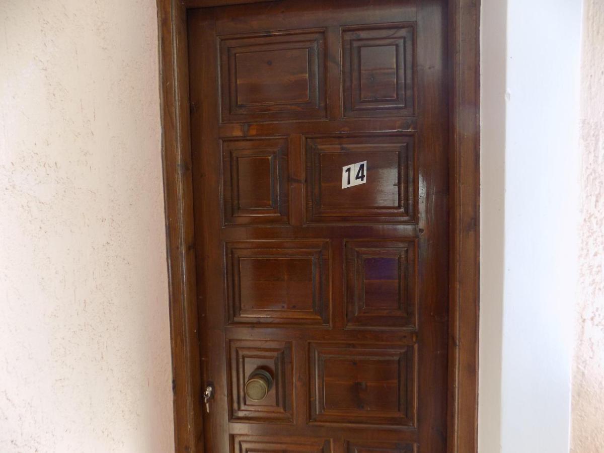 Aparthotel Afrodite Spacious Apartments! Agia Efimia