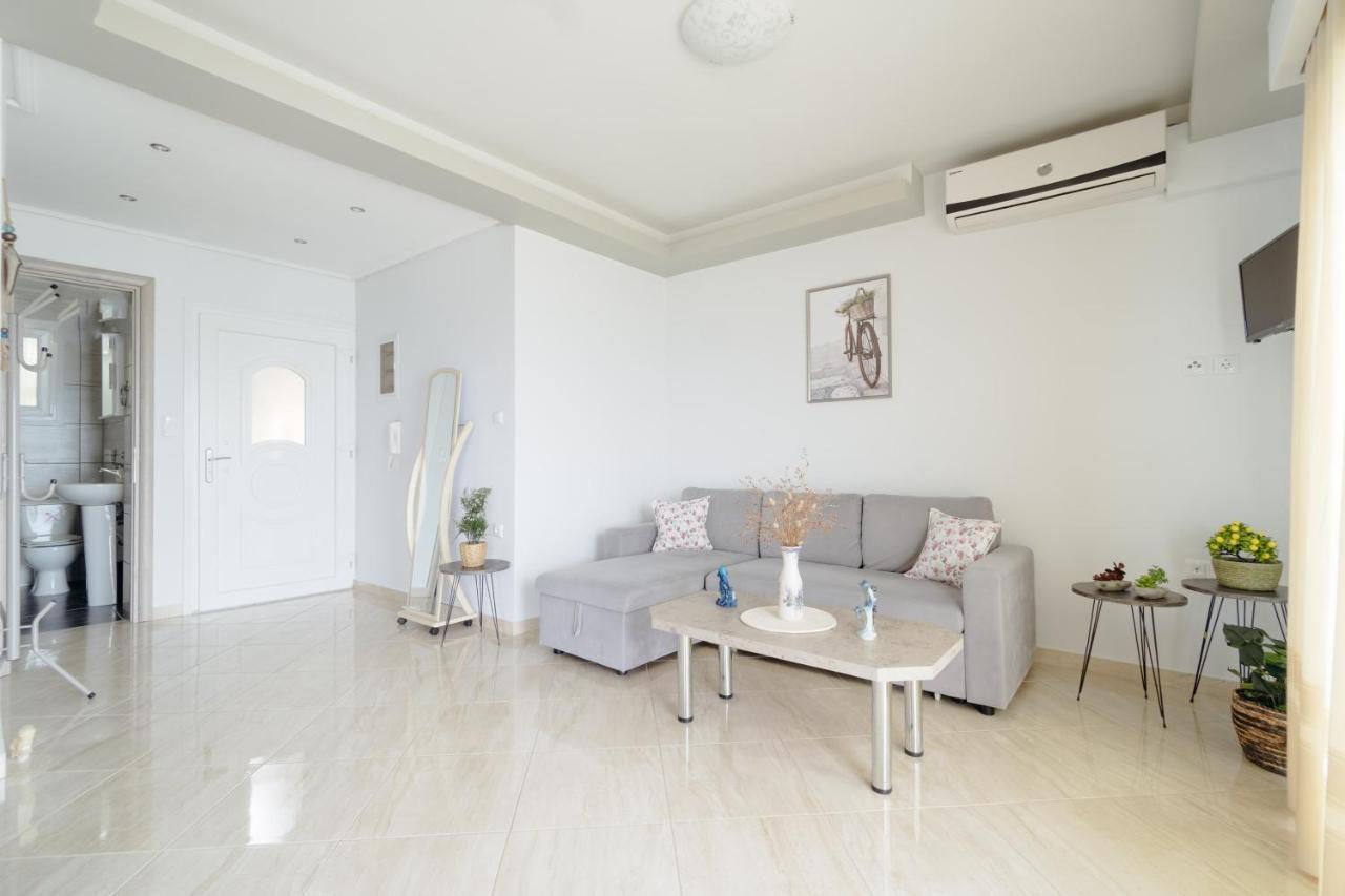 House Of Farros Apartment Skala Sotiros