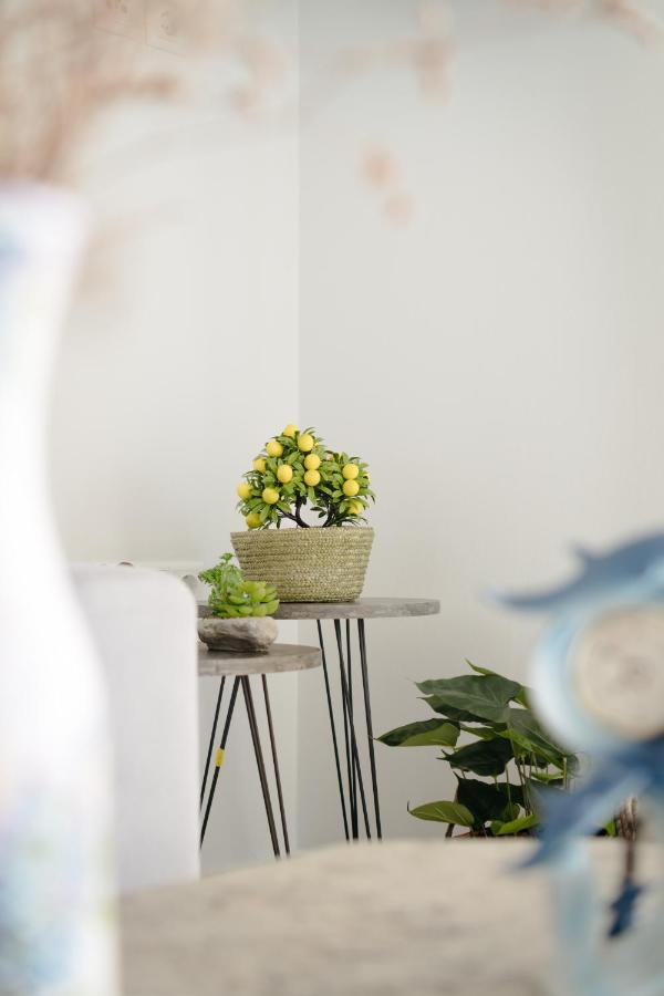 House Of Farros Apartment *