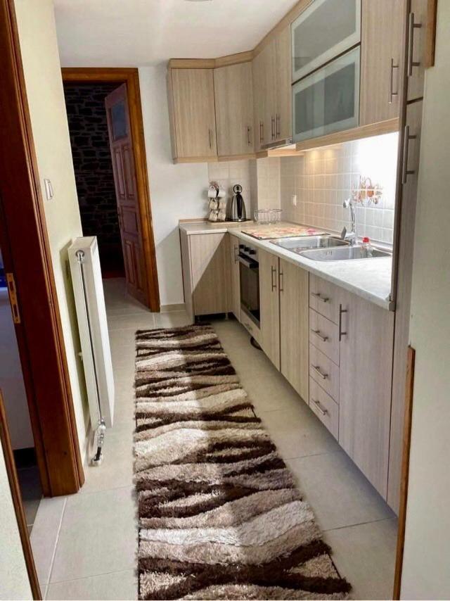 Holiday home Melita's House Lafkos