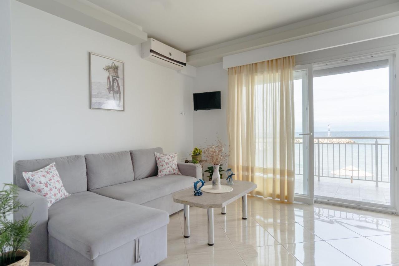 Apartment House Of Farros Skala Sotiros