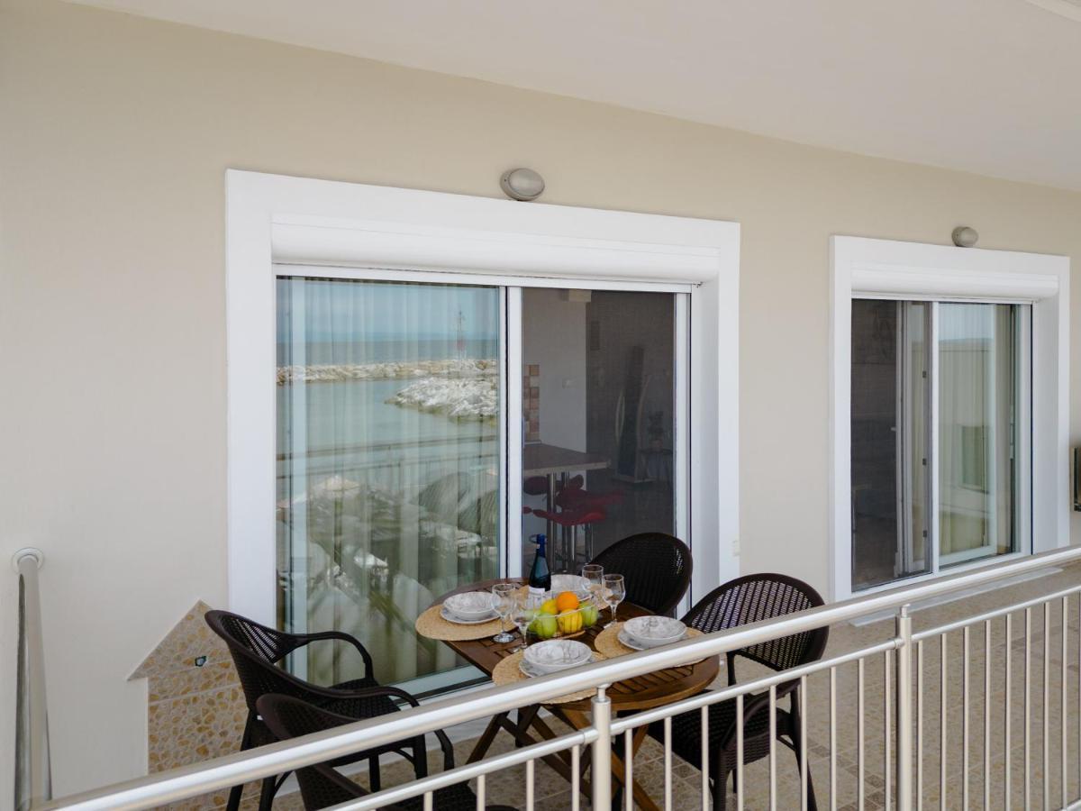 House Of Farros Apartment Skala Sotiros