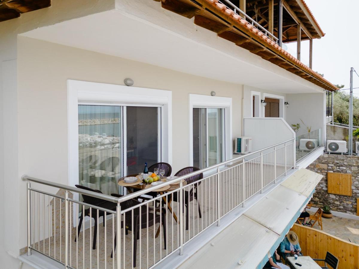 House Of Farros Apartment Skala Sotiros