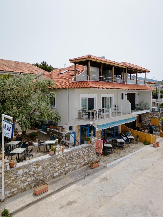 Apartment House Of Farros