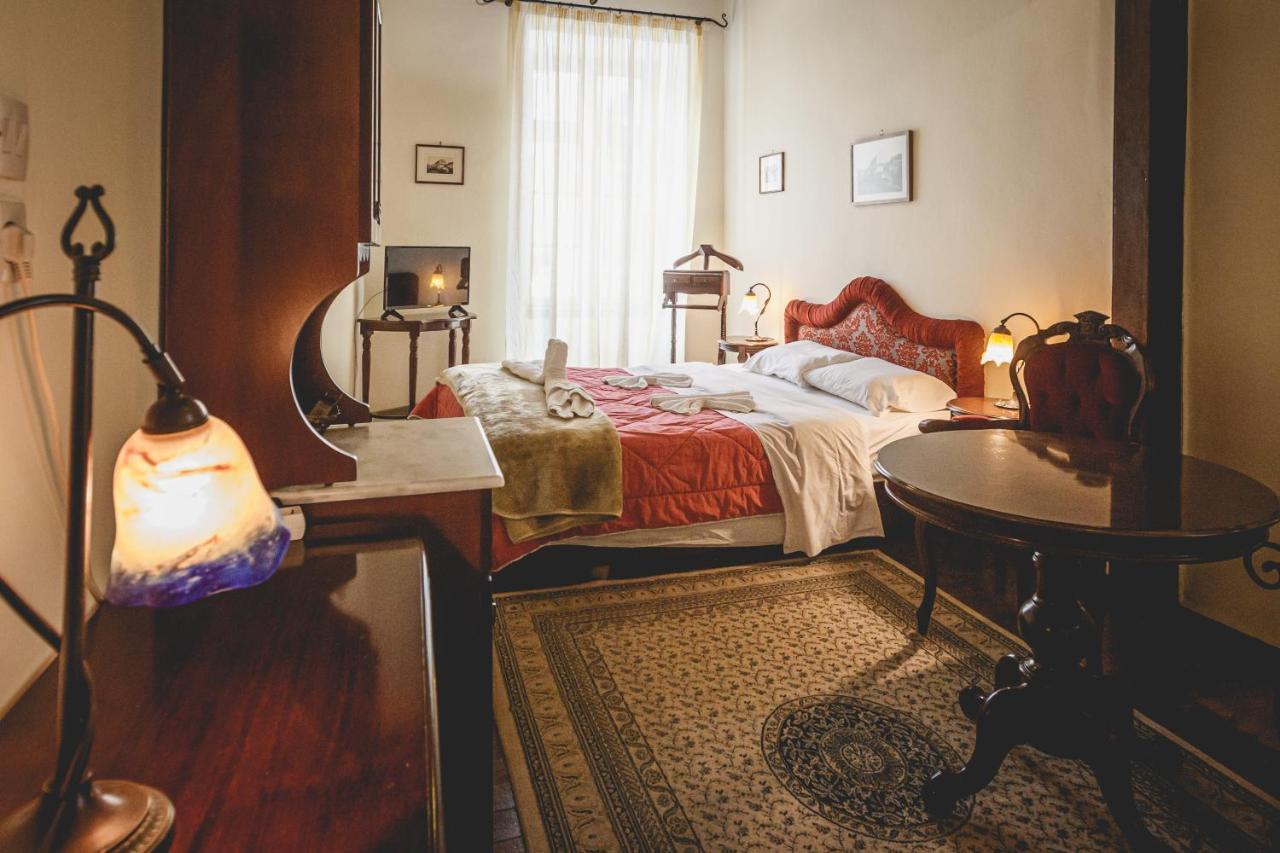 Guest house Acronafplia B&d 3*
