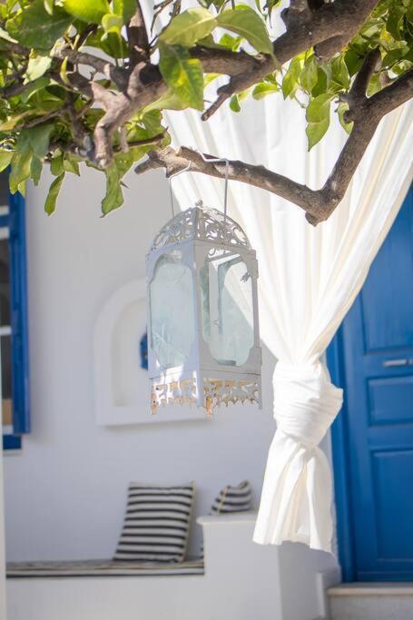 Lemonia House Apartment Vivlos