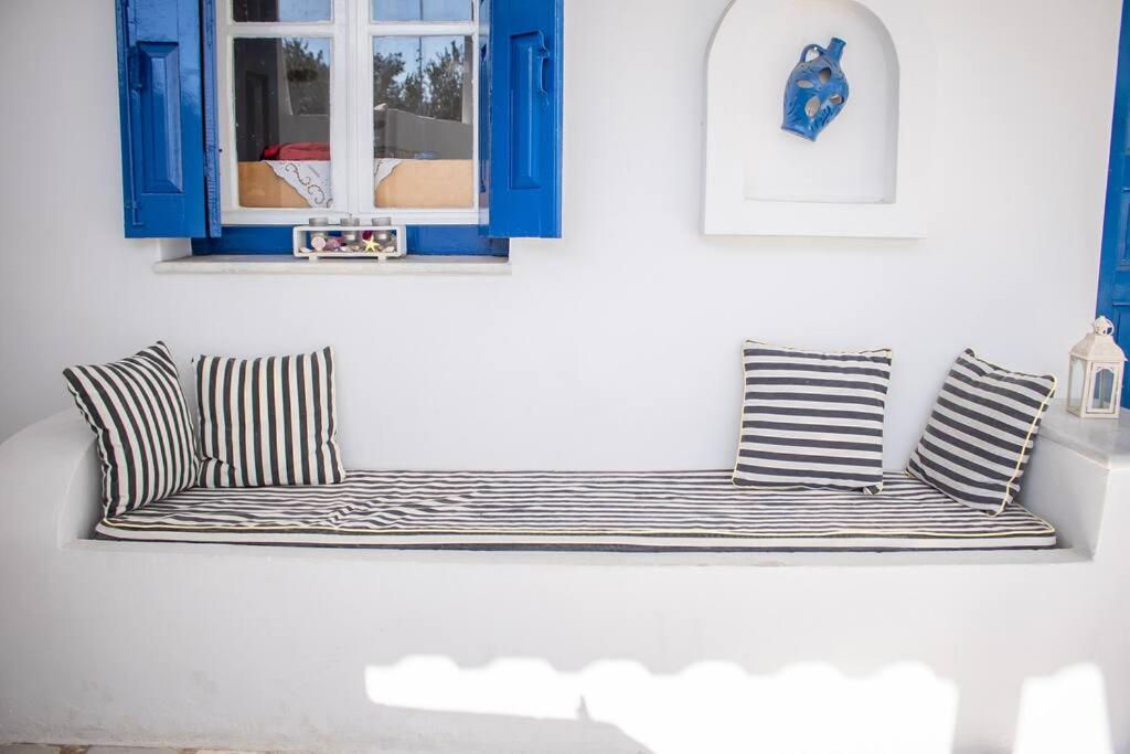 Lemonia House