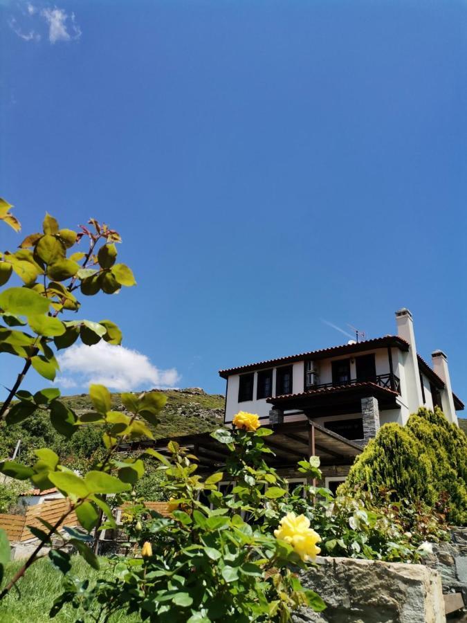 Luxury * Maroneia (Rhodope)