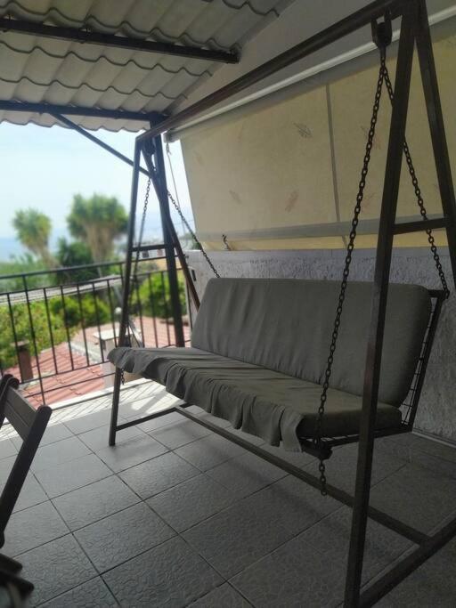 Kritharia Volos Apartment