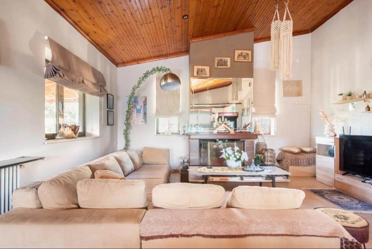 Holiday home Boem In Nafpliο