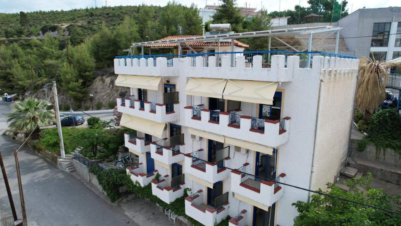 Apartment Egeon