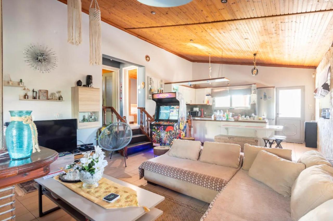 Boem In Nafpliο Holiday home