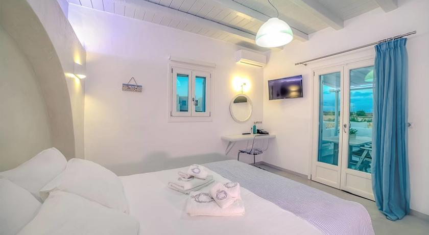Oceanides Holiday home Koufonisia