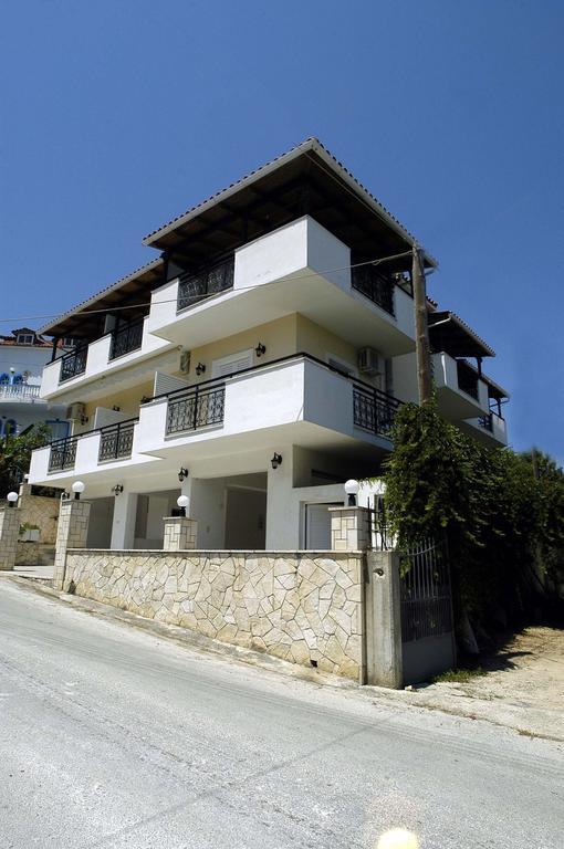 Apartment Vaso-alykanas Alykanas (Zakynthos)