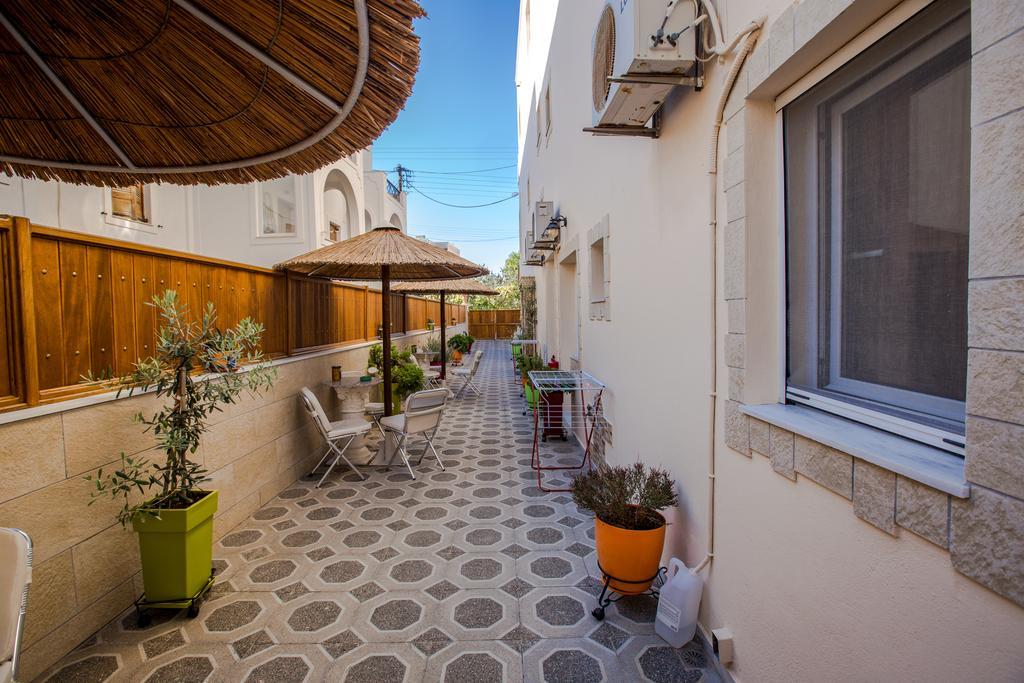 Sweet Apartment *