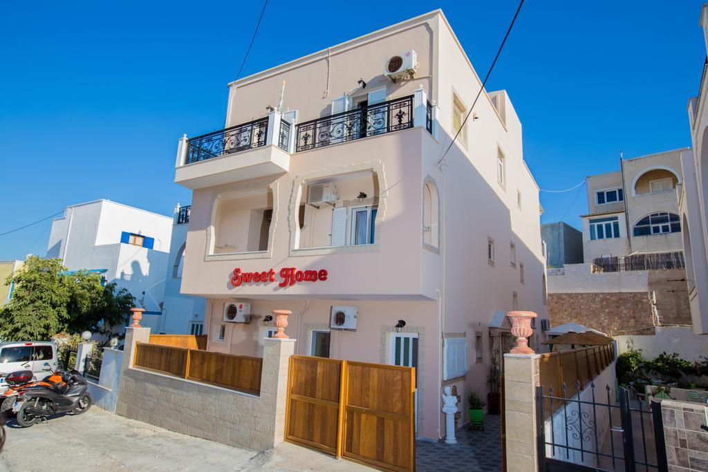 Sweet Karterados (Santorini)