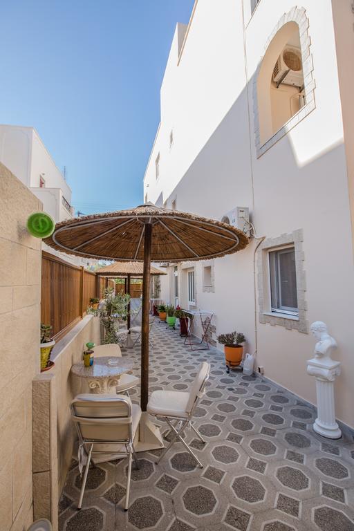 Sweet Apartment Karterados (Santorini)
