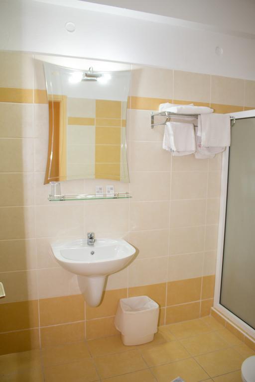 Hotel Bakos