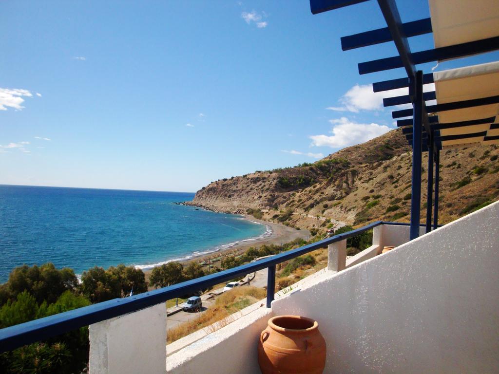 Big Blue 3* Myrtos (Crete)