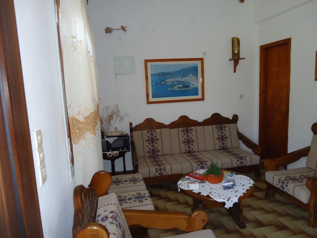 Margarita Guest house Skiathos Town