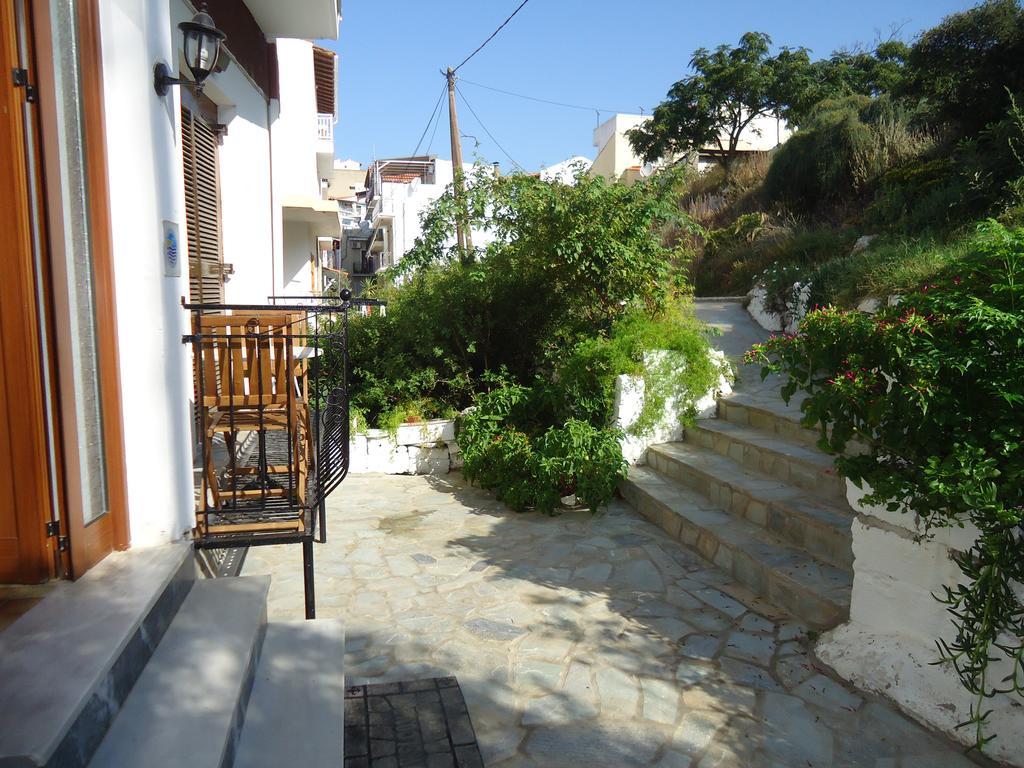 Guest house Margarita 2*