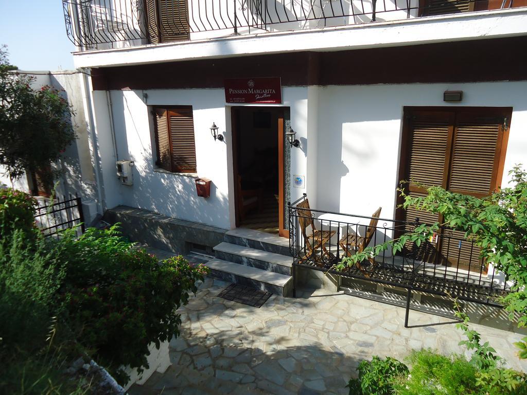 Margarita Guest house Skiathos Town