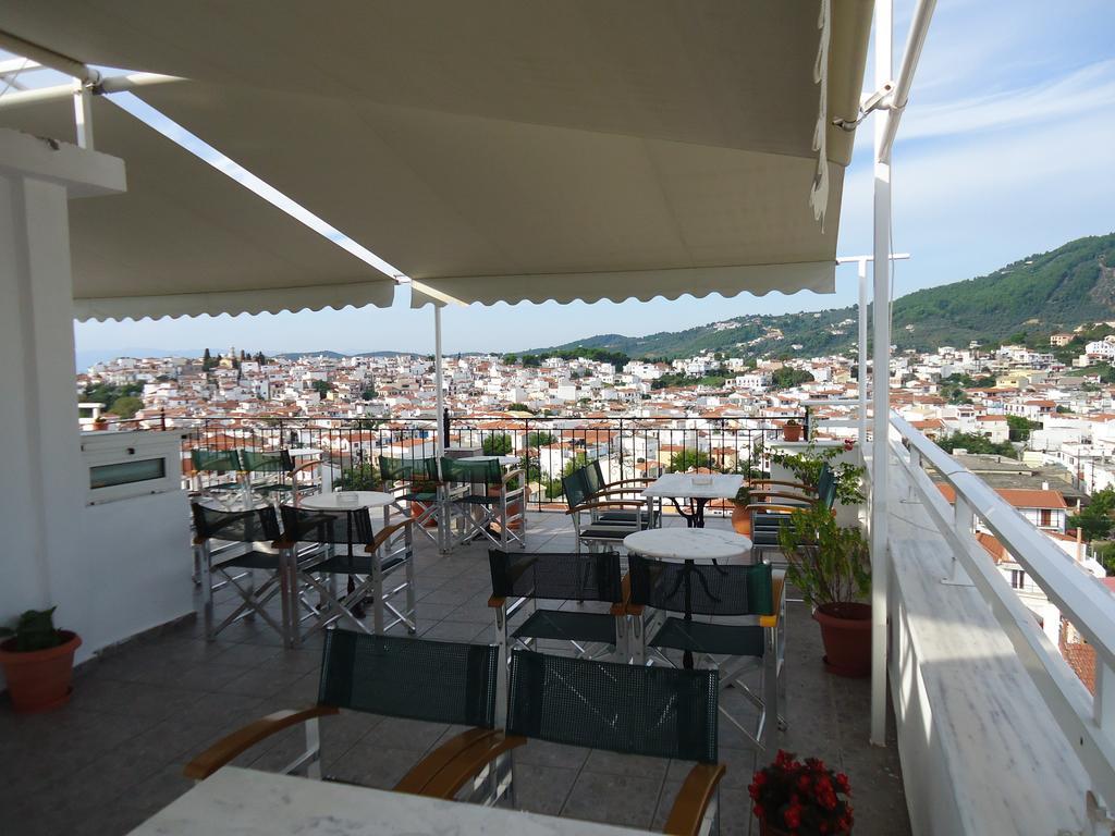 Margarita Guest house Skiathos Town