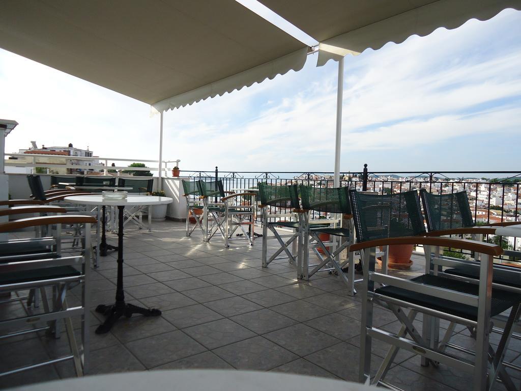Guest house Margarita 2*