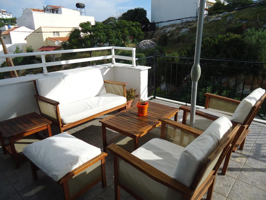 Guest house Margarita