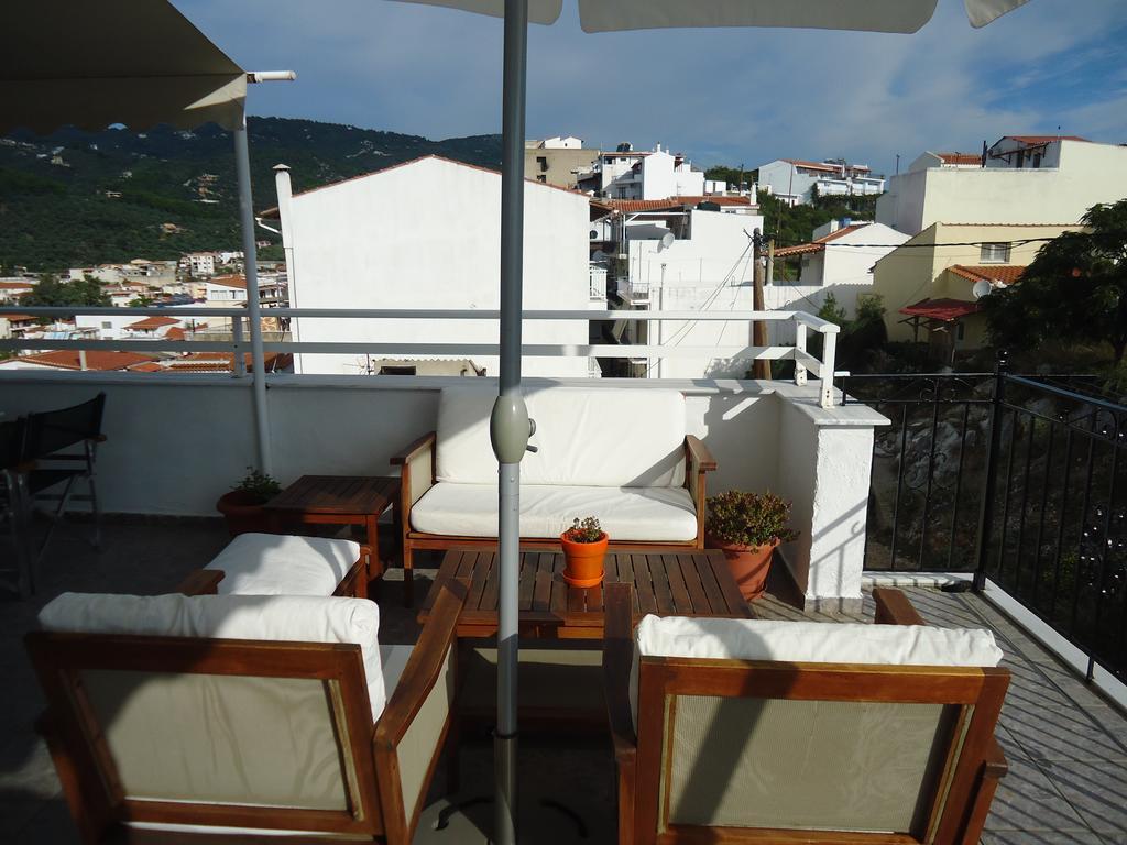 Guest house Margarita