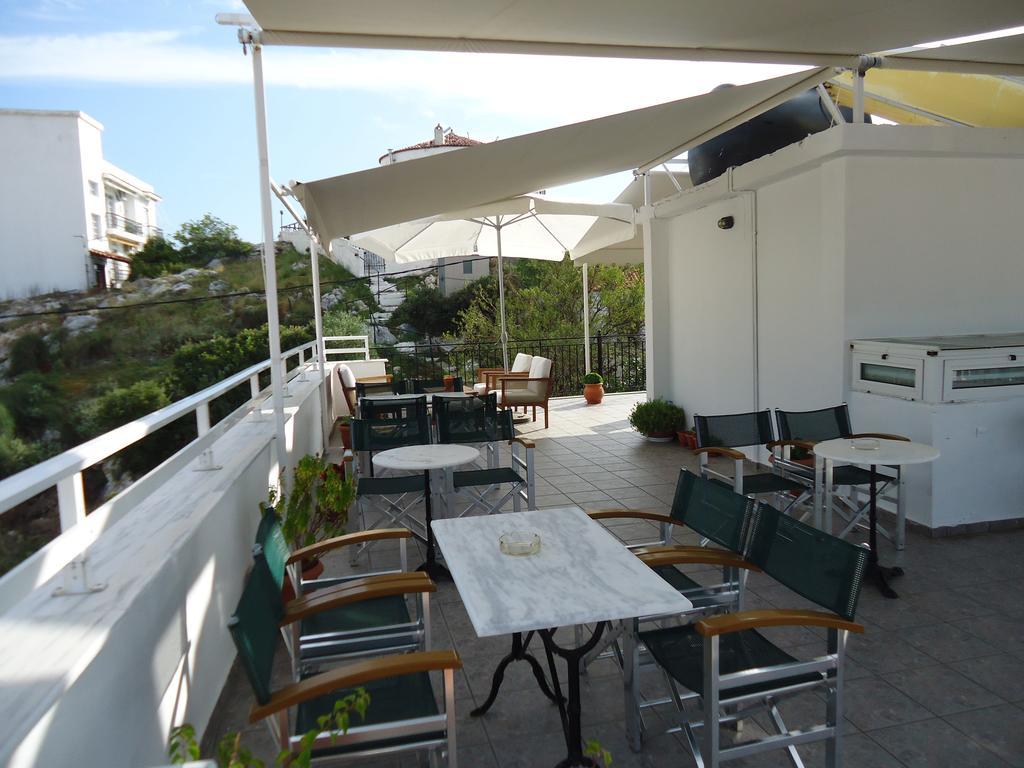 Margarita Skiathos Town