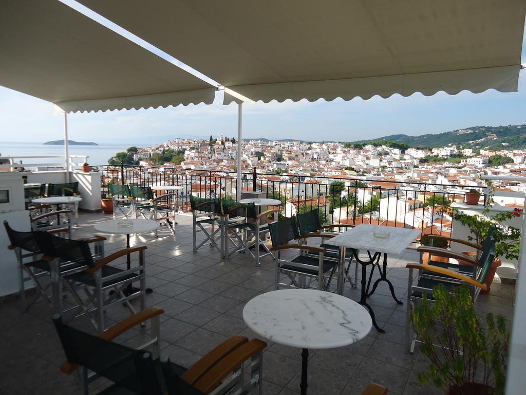 Guest house Margarita 2*