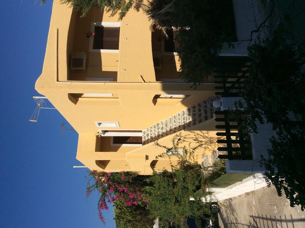 Apartment Eriketi Agia Marina (Aegina)