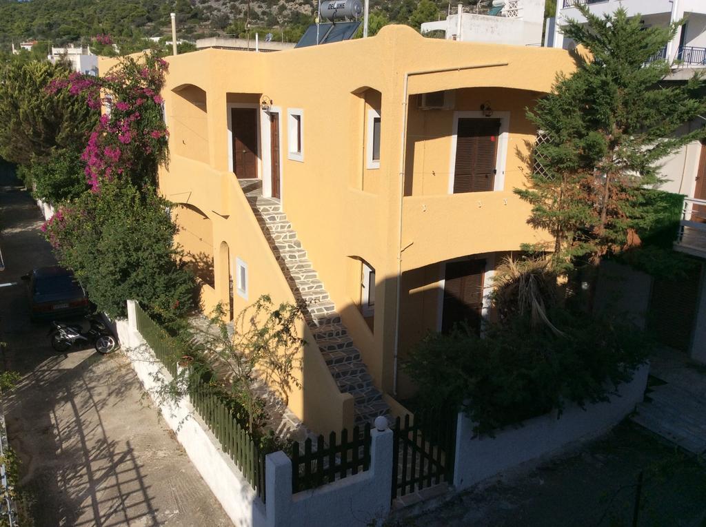 Eriketi * Agia Marina (Aegina)