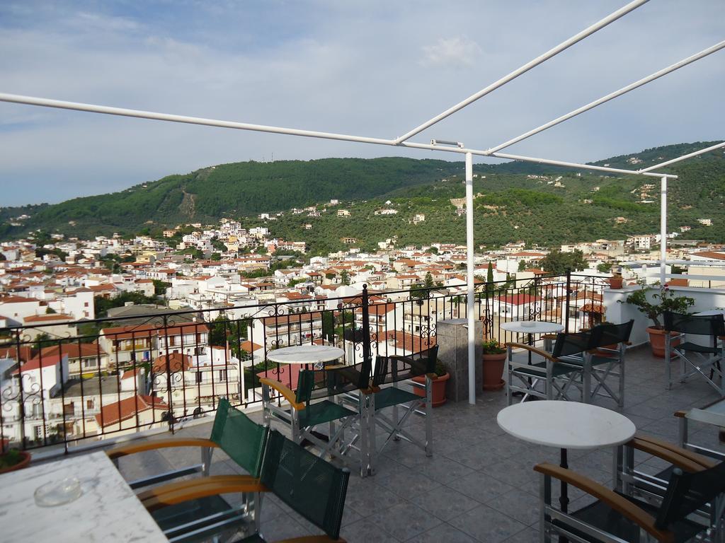 Margarita Guest house