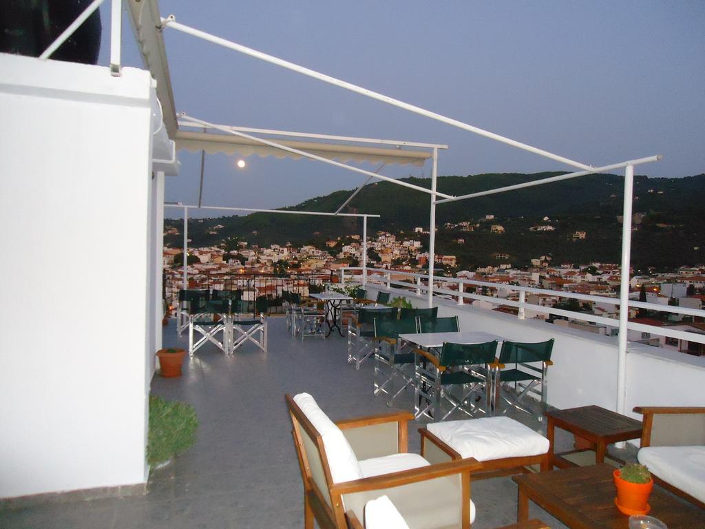 Guest house Margarita Skiathos Town