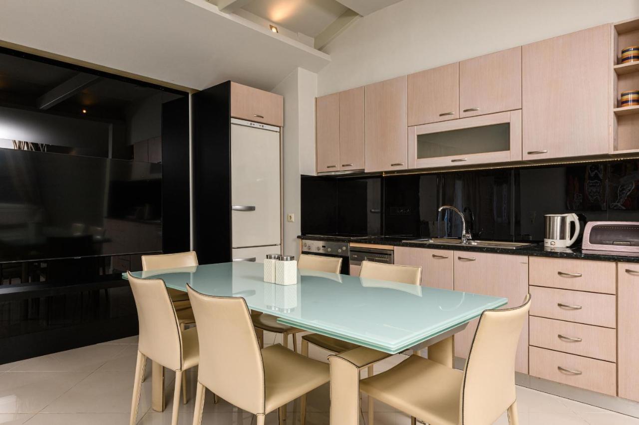 Tarsanas Studios Aparthotel *