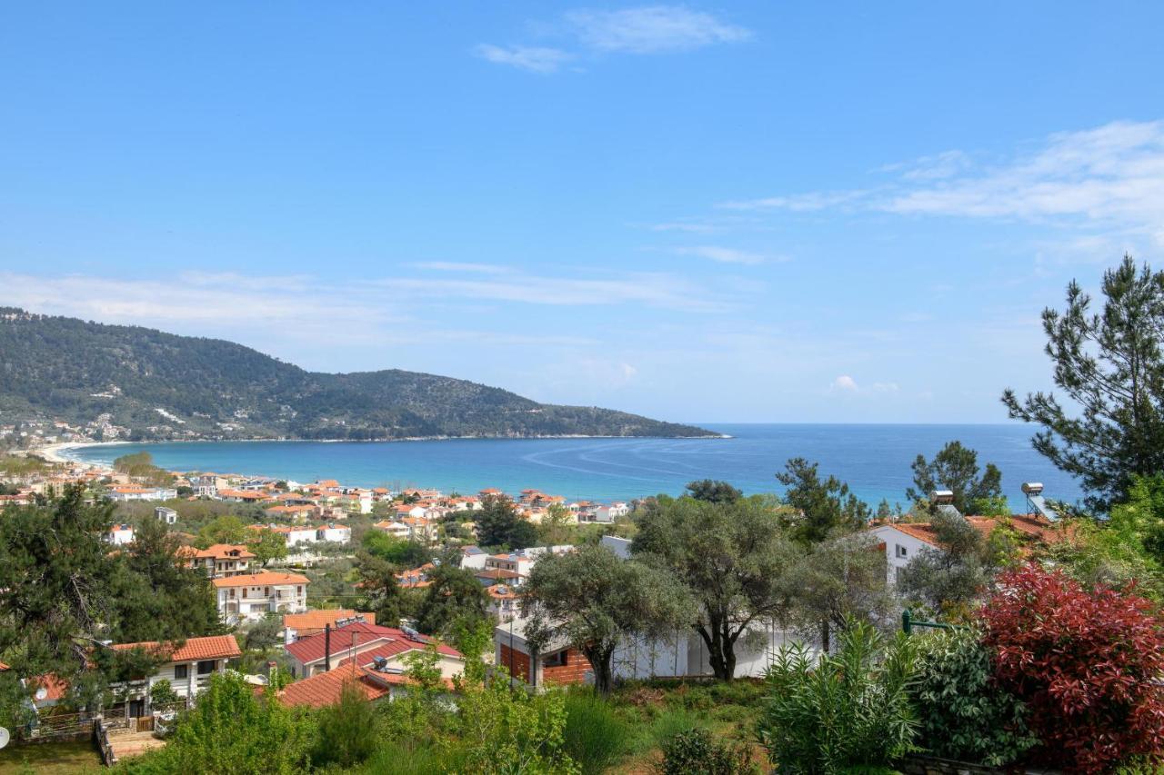 Panorama Villa *