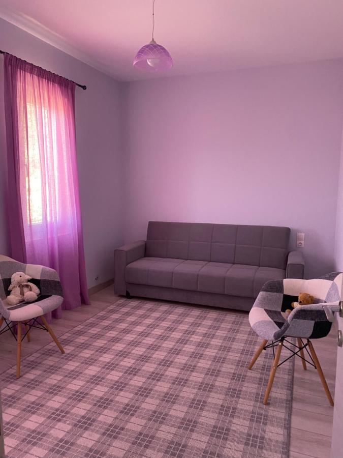 дом для дружной семьи Holiday home