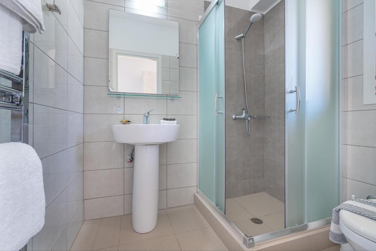 Hotel Pelagia Aphrodite Agia Pelagia (Kythira)