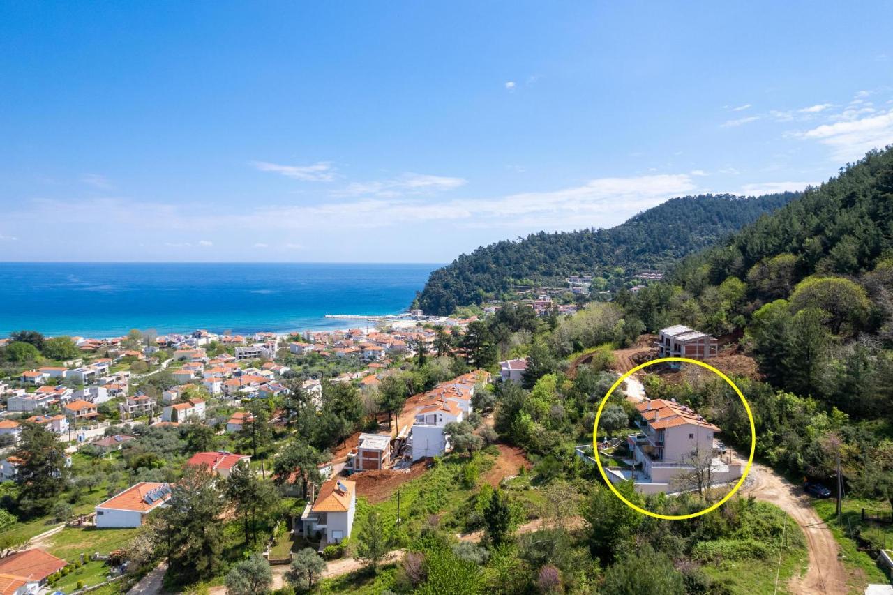 Villa Panorama *