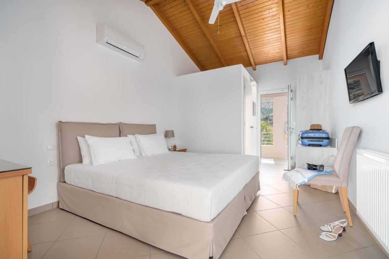 Hotel Pelagia Aphrodite Agia Pelagia (Kythira)