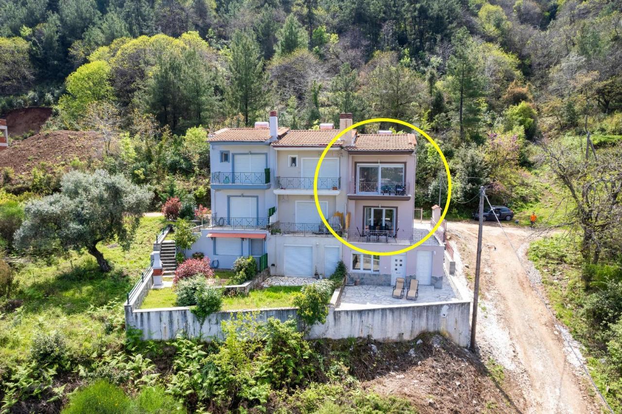 Panorama Villa *